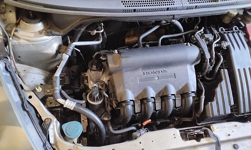 Honda Fit Lx 1.4/ 1....