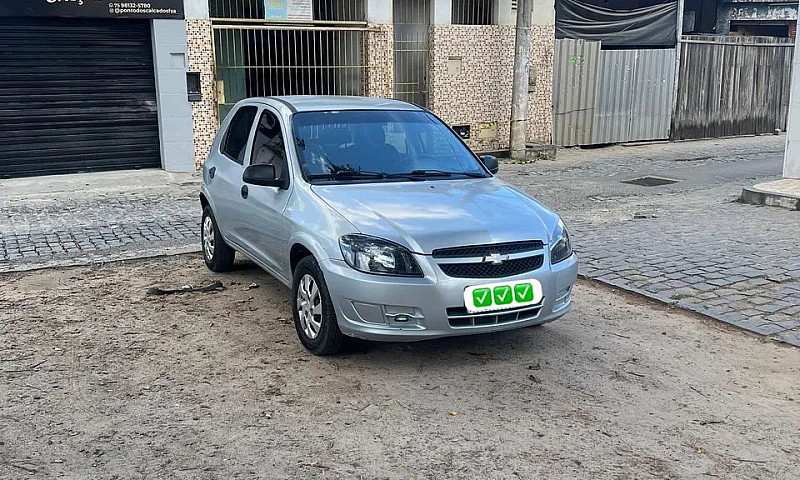 Chevrolet Celta Life...