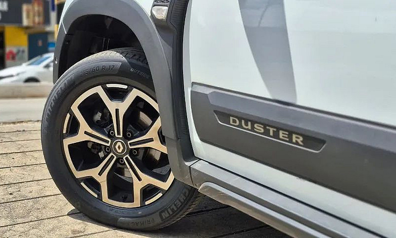  Duster Iconic 1.3 T...