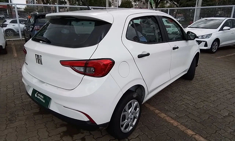 Fiat Argo 2023 1.0 F...