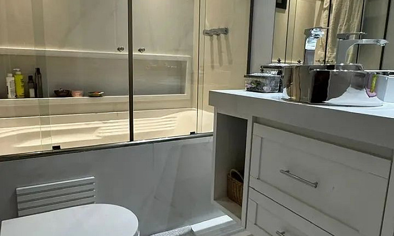 Apartamento Lindo Pe...