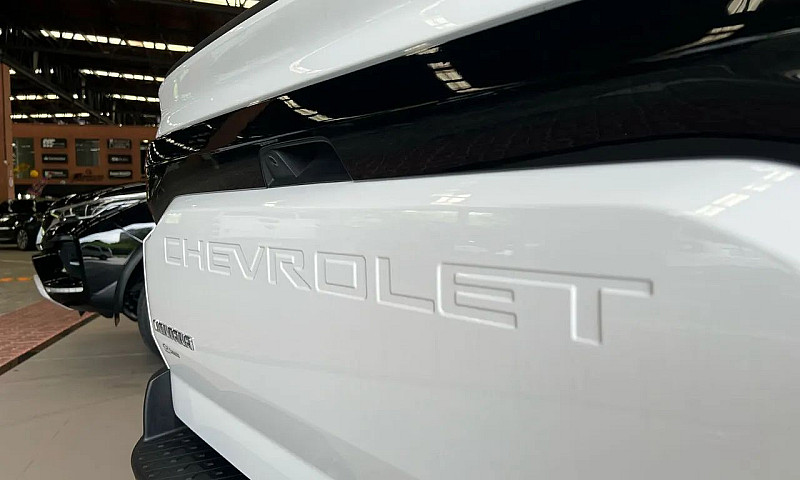Chevrolet Montana Lt...