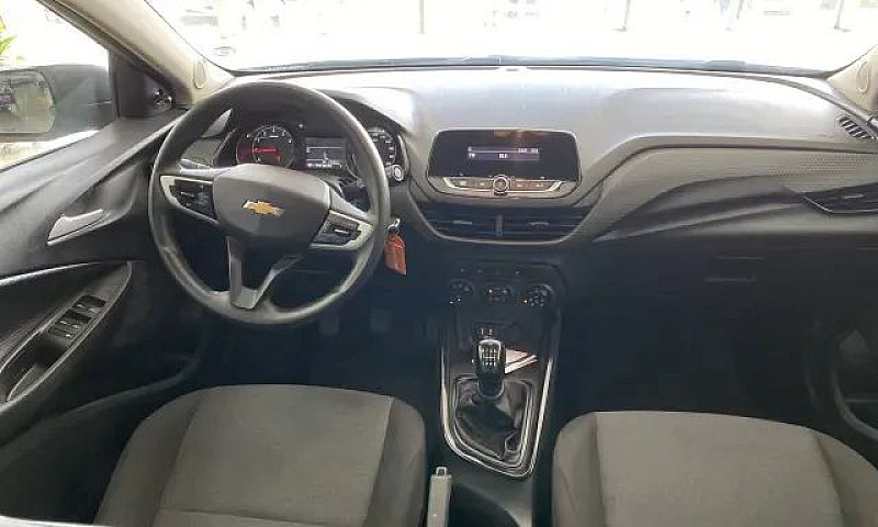 Chevrolet Onix 1.0...