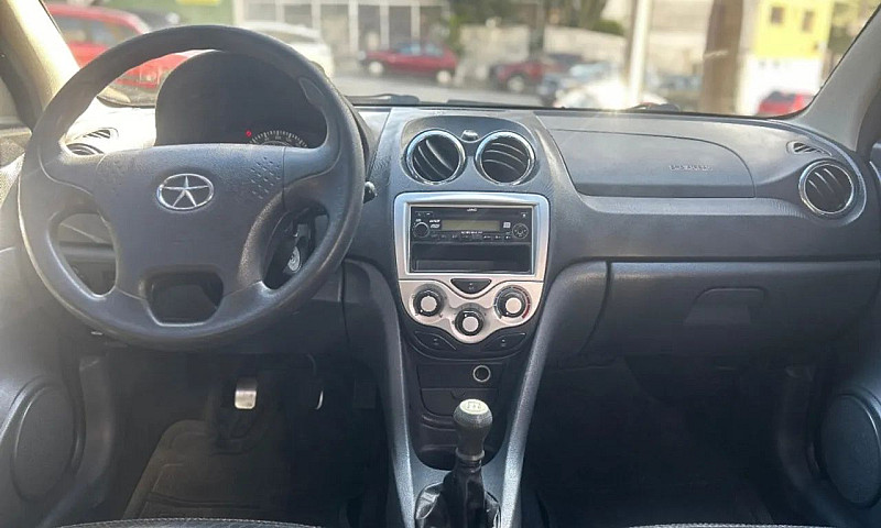 Jac J3 1.4 16V 5P Me...