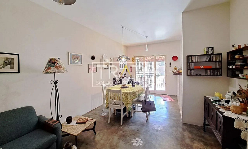 Casa - Bosque De Bar...