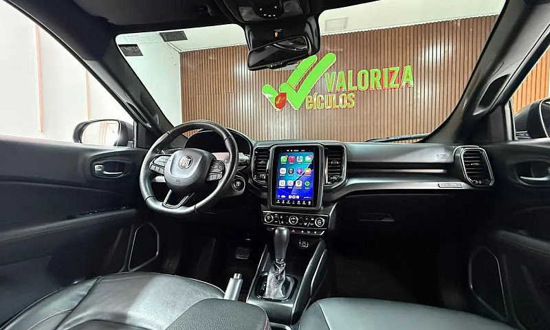 Fiat Toro Ultra 2.0 ...