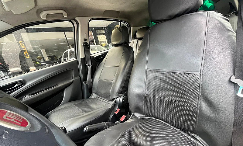 Fiat Uno Attractive ...