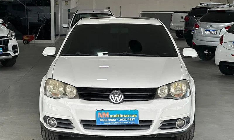 Volkswagen Golf 1.6 ...