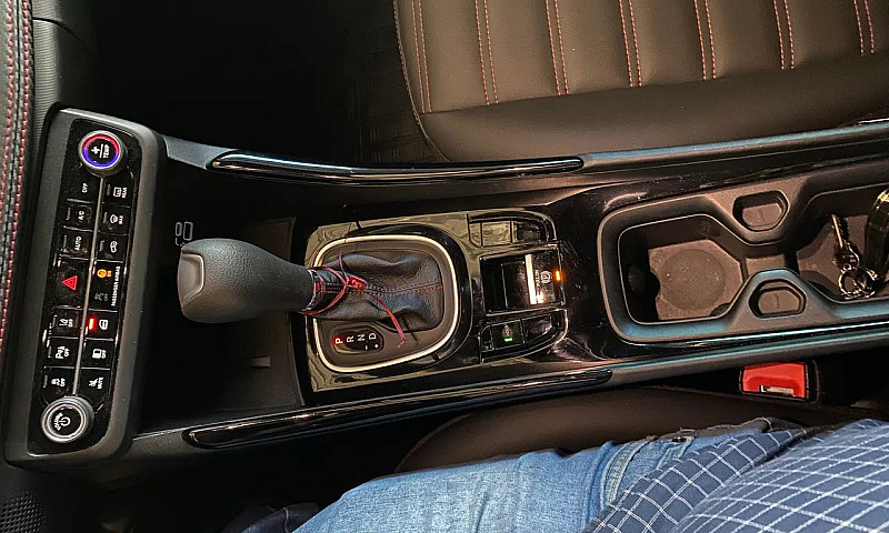 Fiat Fastback Abarth...