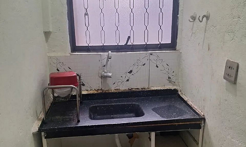 Kitinete Até 2 Pesso...