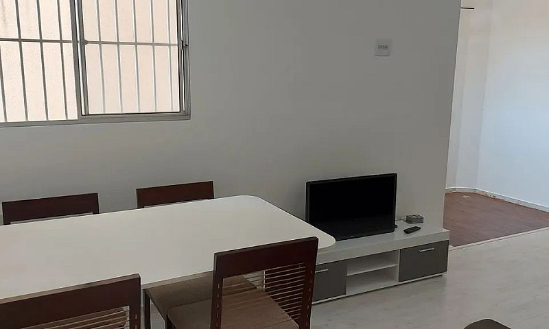 Alugo Apartamento De...