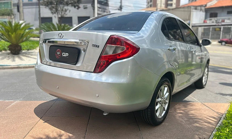 Jac J3 1.4 16V 5P Me...