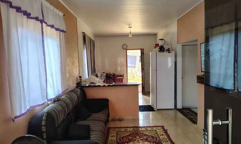 >Casa No Bengui Próx...