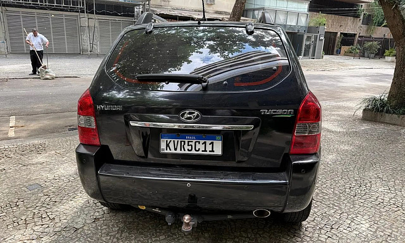 Vende-Sehyundai Tucs...
