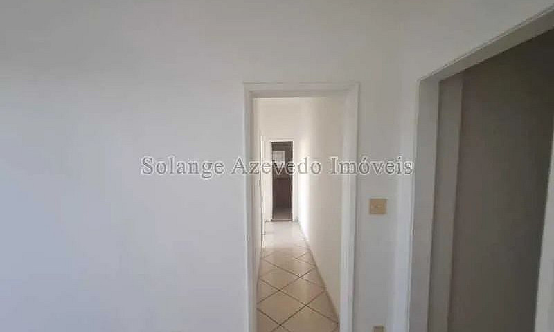 Apartamento Na Rua V...