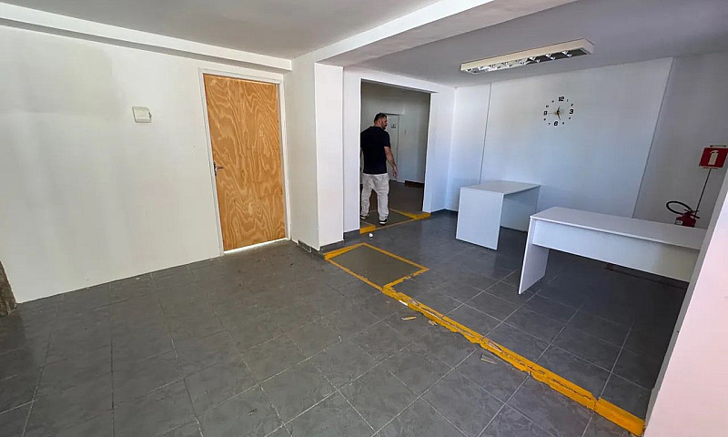 Alugo Casa No Trapic...