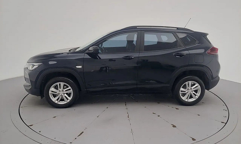 Chevrolet Tracker Lt...