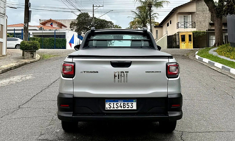Fiat Strada Enduranc...