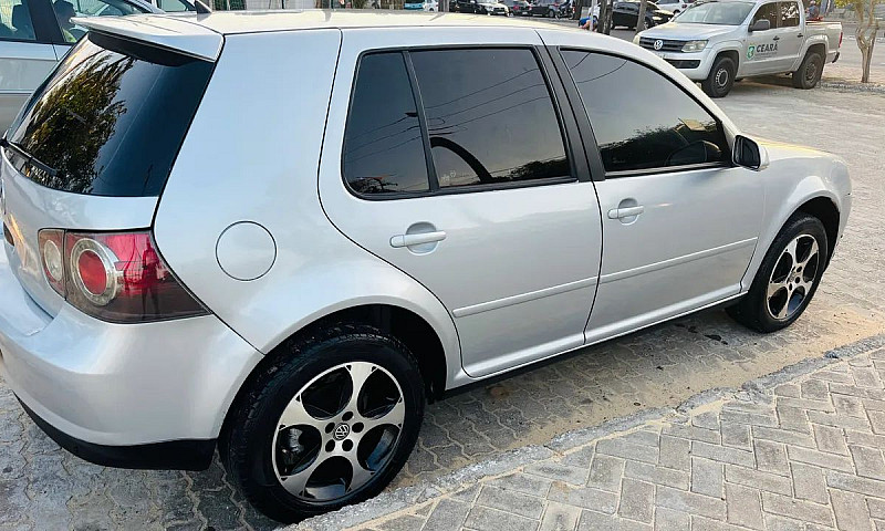 Volkswagen Golf Spor...
