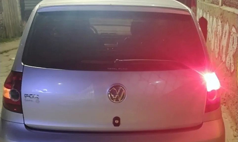 Volkswagen Fox City ...