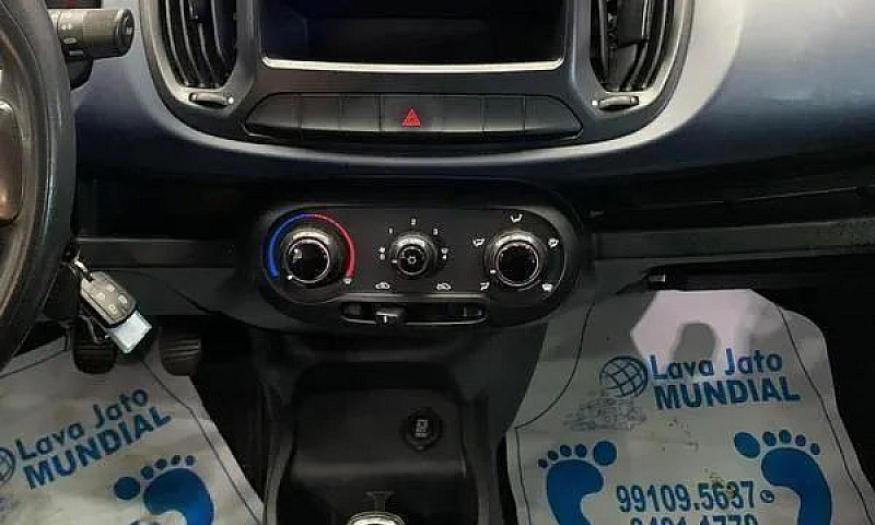 Fiat Uno Attractive ...