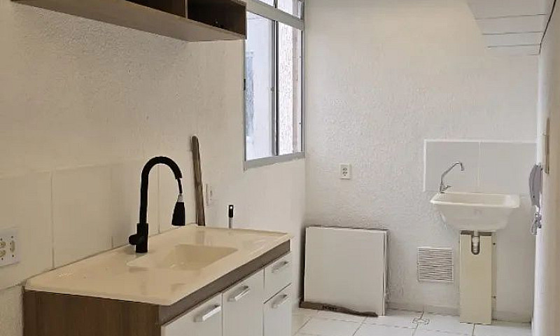 Apartamento Reformad...