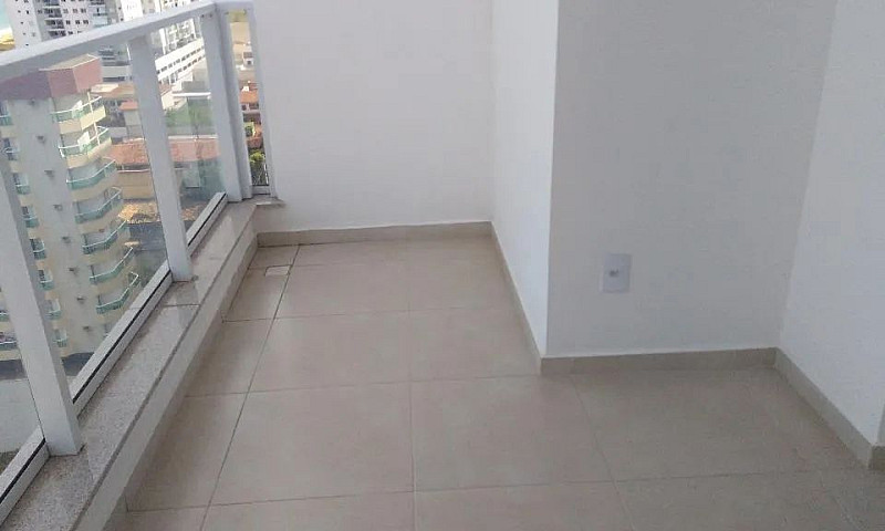 Apartamento Com 3 Qu...