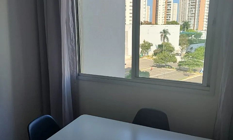 Apartamento Mobiliad...