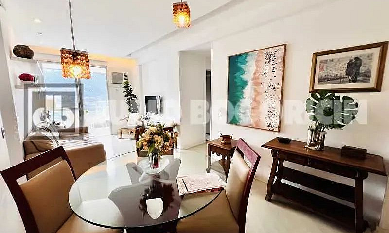 Apartamento À Venda ...