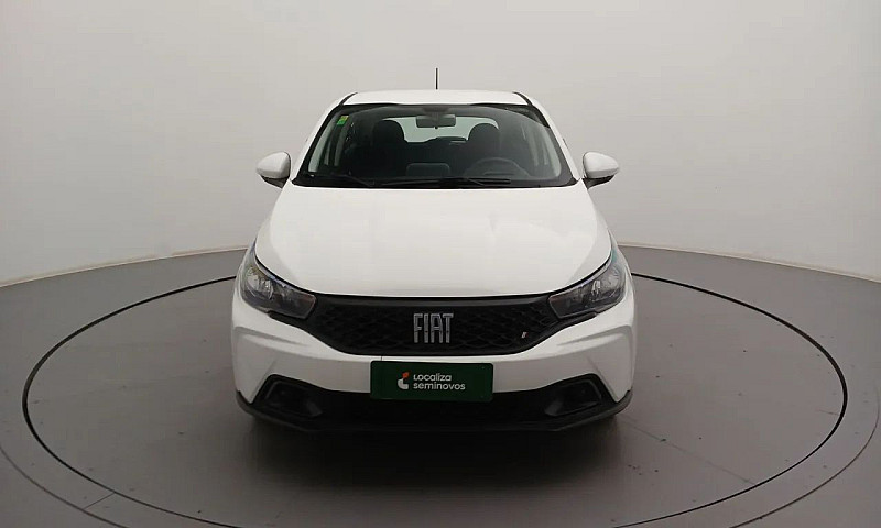Fiat Argo 2024 1.0 F...