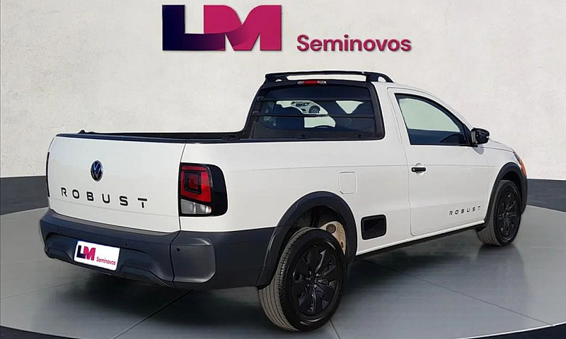 Volkswagen Saveiro R...