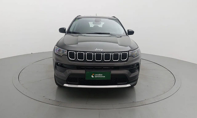 Jeep Compass 2023 1....