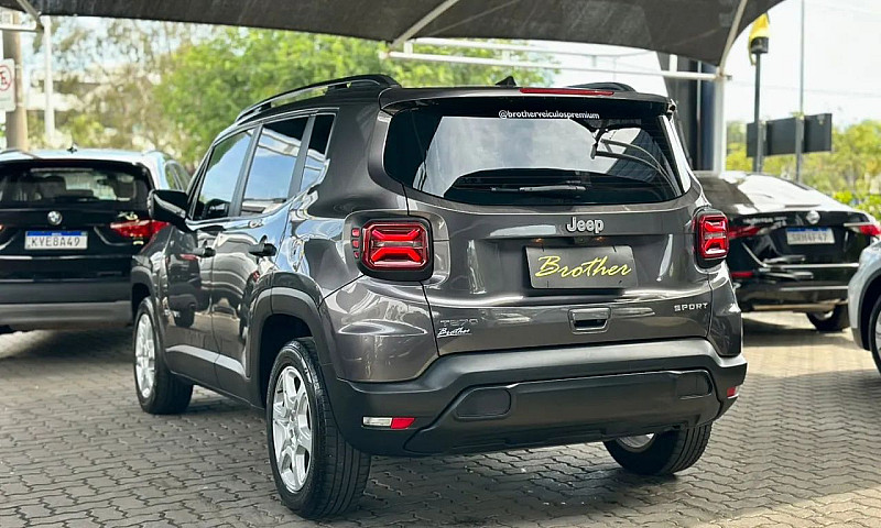 Jeep Renegade 2022 1...