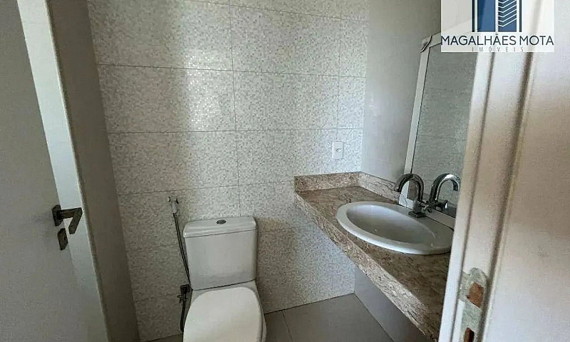 Apartamento Com 4 Do...