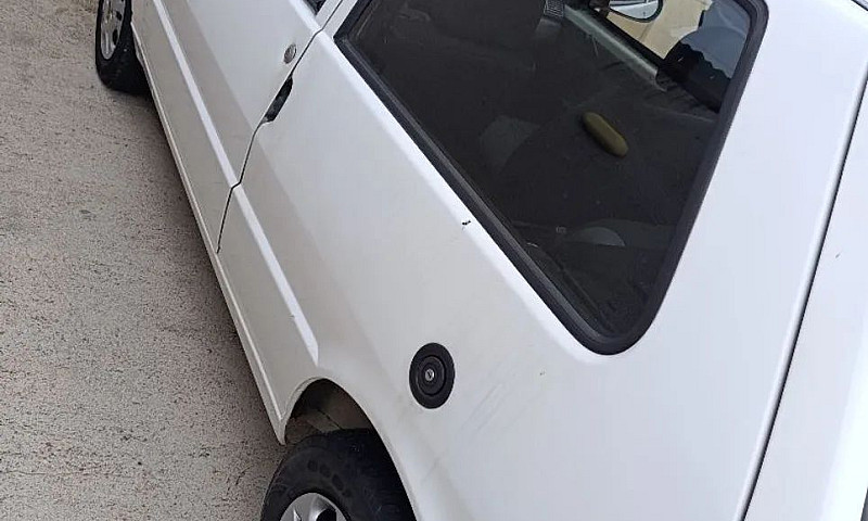 Fiat Uno Mille 1.0 F...