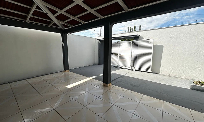 Locação. Casa 3 Quar...