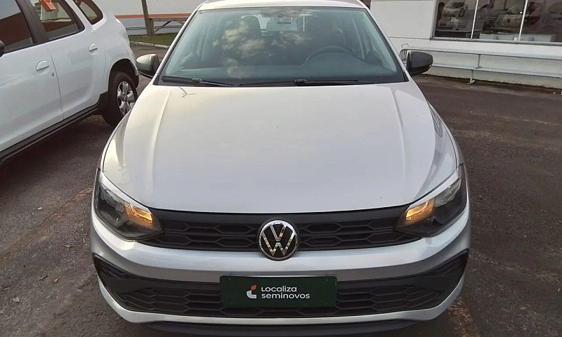 Volkswagen Polo 2024...