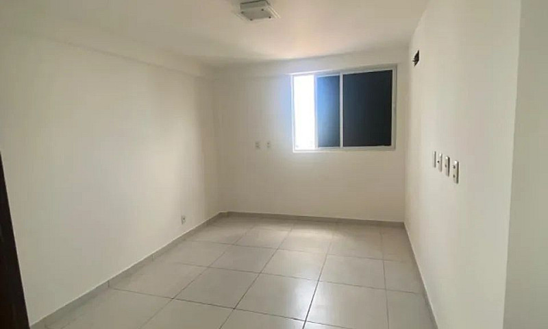 Apartamento No Pedro...