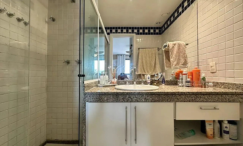 Apartamento Waterway...