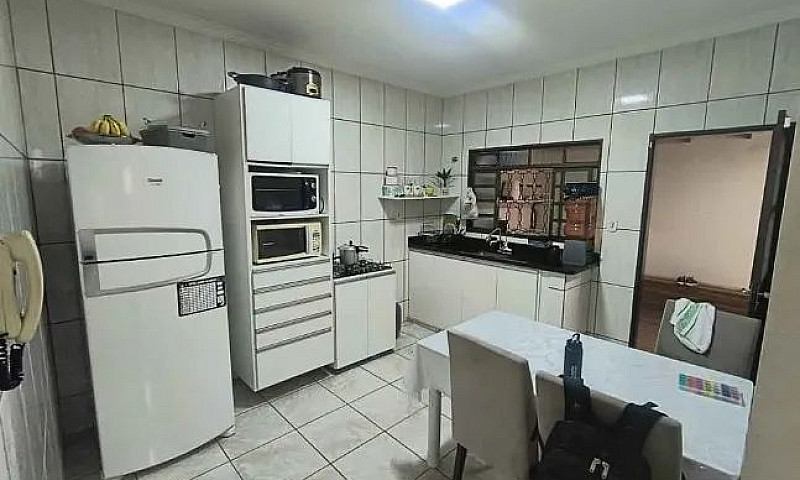 Casa Em Jose De Anch...