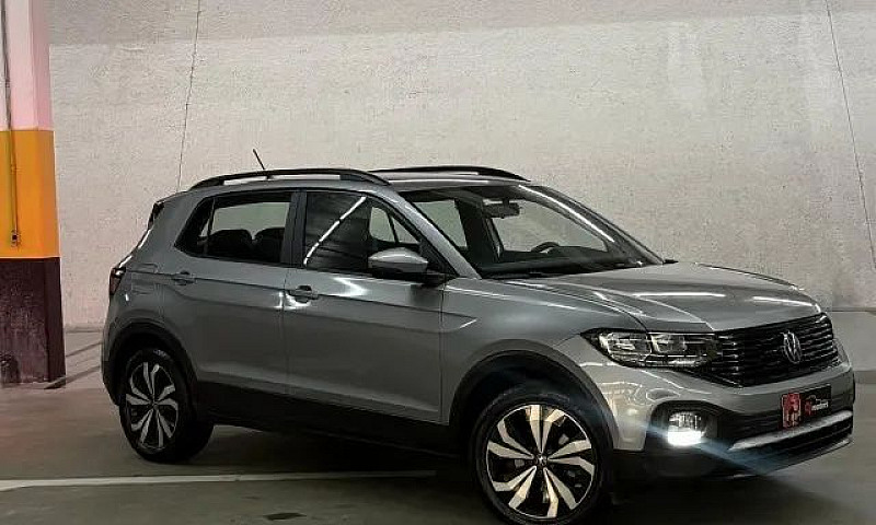 Volkswagen T-Cross 1...