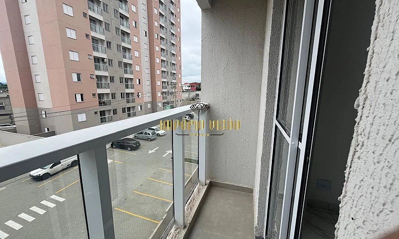 Apartamento Com 2 Do...
