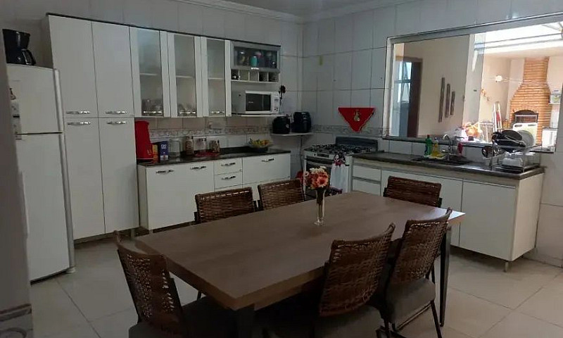 Casa A Venda Em Inte...