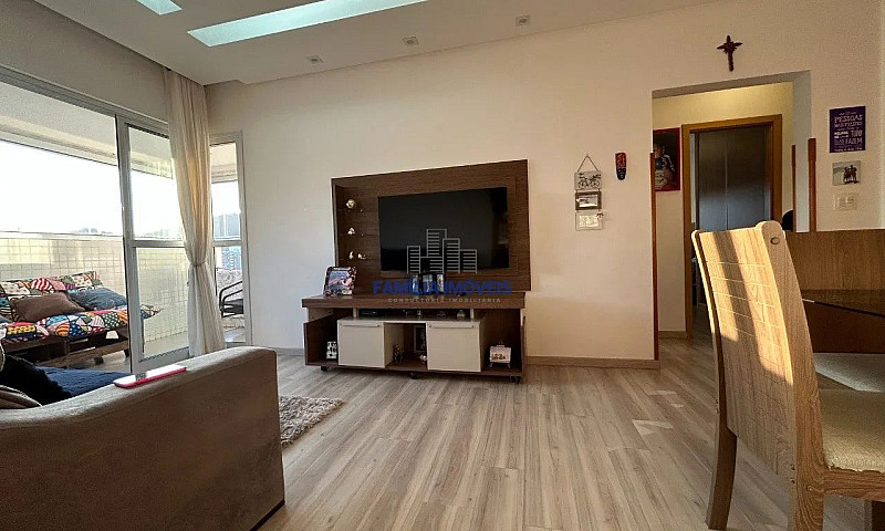Apartamento À Venda ...