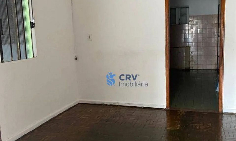 Casa Com 2 Dormitóri...
