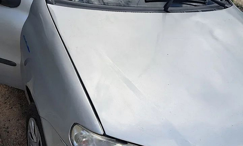 Fiat Palio 1.0 Econo...