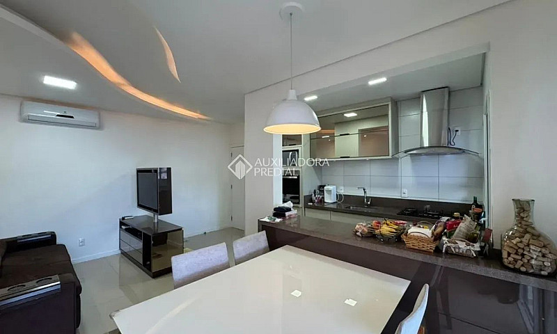Apartamento No Itaco...