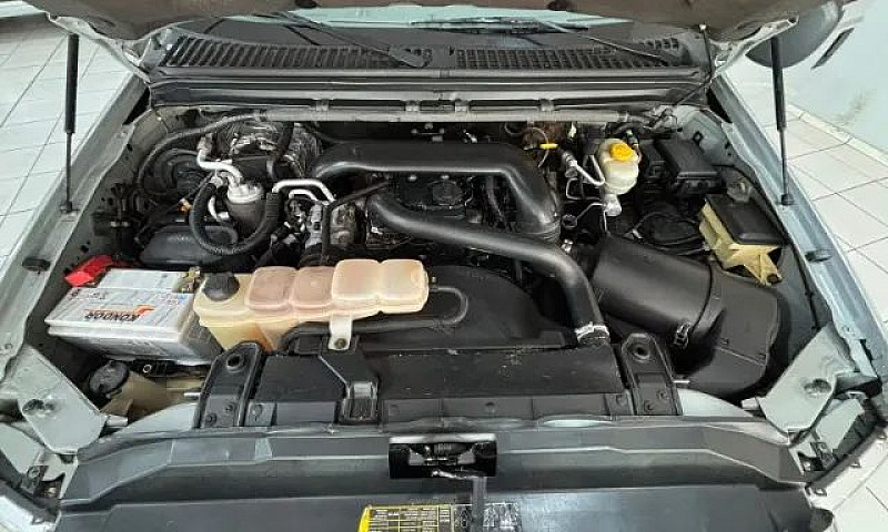 Ford F-250 Xlt 3.9 4...