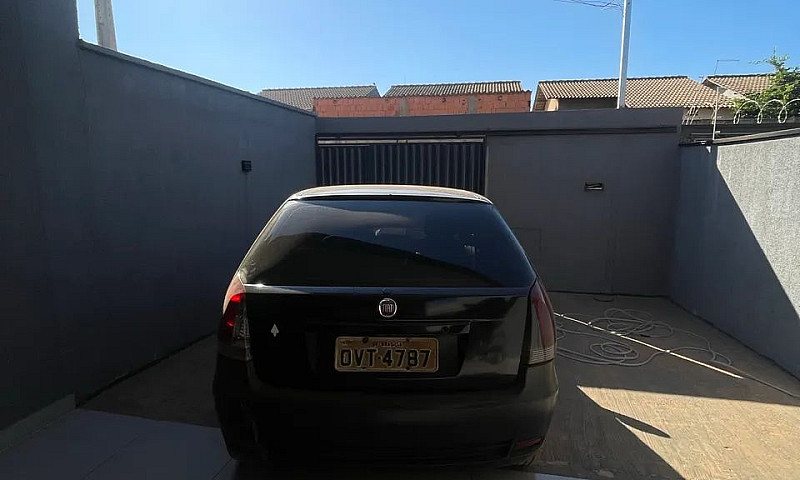 Fiat Palio 1.0/ Trof...