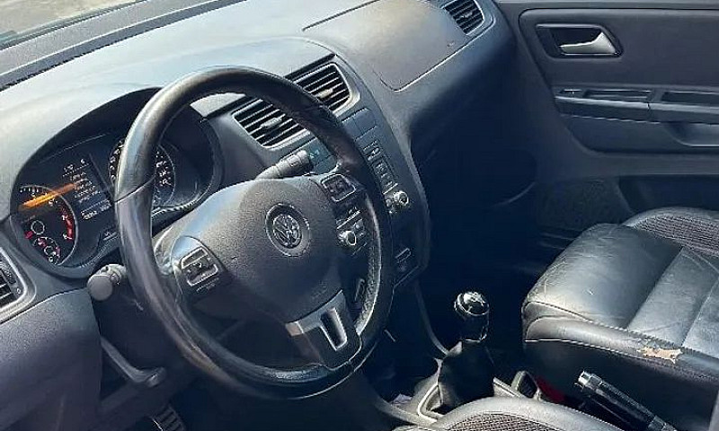 Volkswagen Fox Prime...